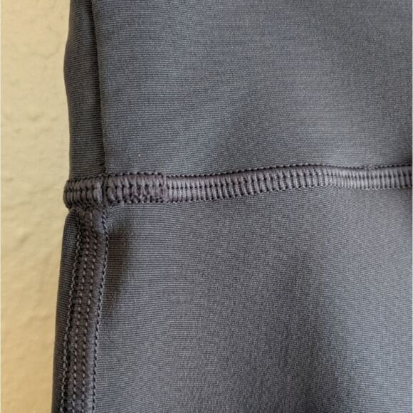 Under Armour Fly By Compression Capri Leggings - S - Picture 7 of 13